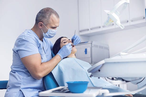 Oral Surgery in Piney Point Village, TX